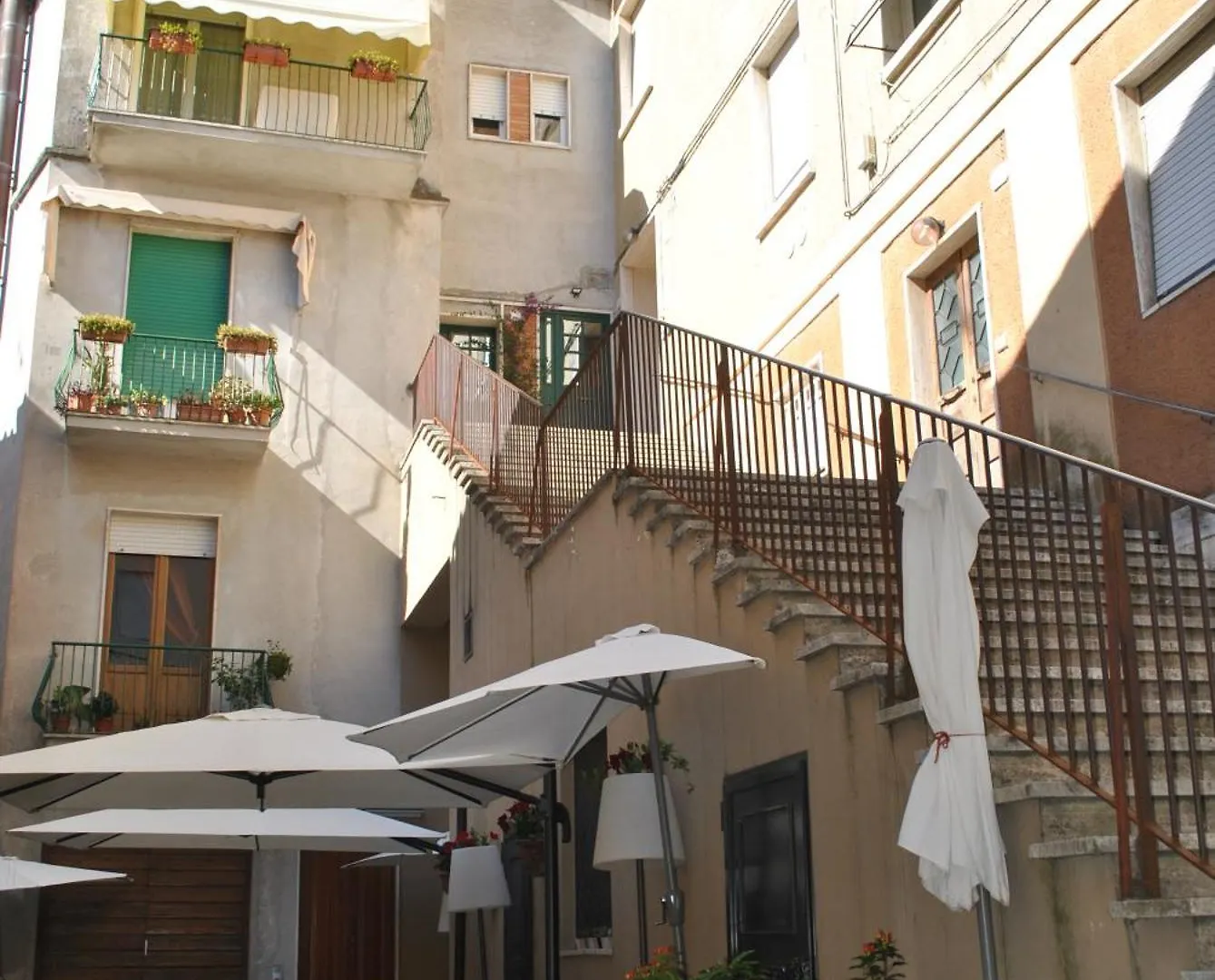 Casa Gaeta 2 Appartamenti Pitigliano Italy
