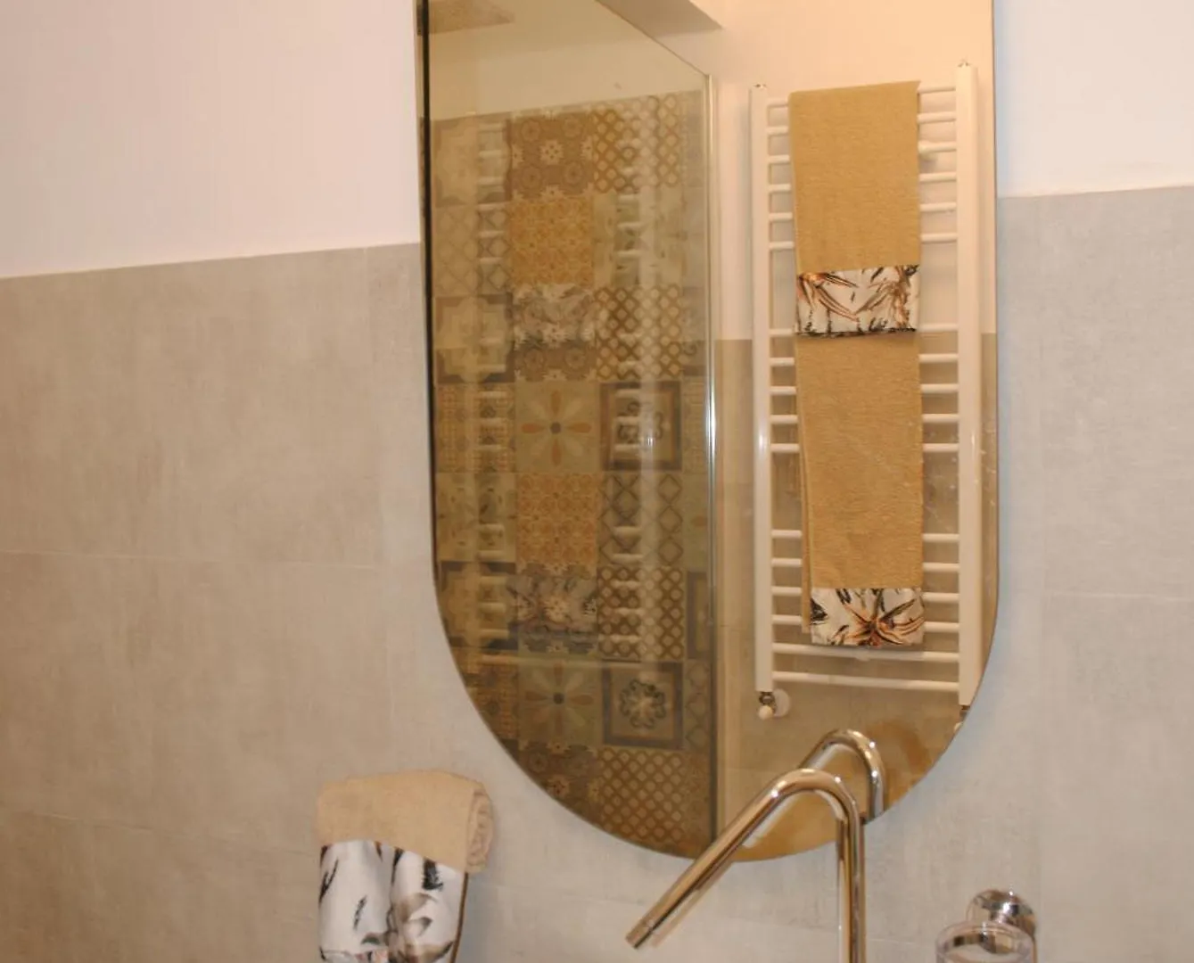 Apartment Casa Gaeta 2 Appartamenti Pitigliano
