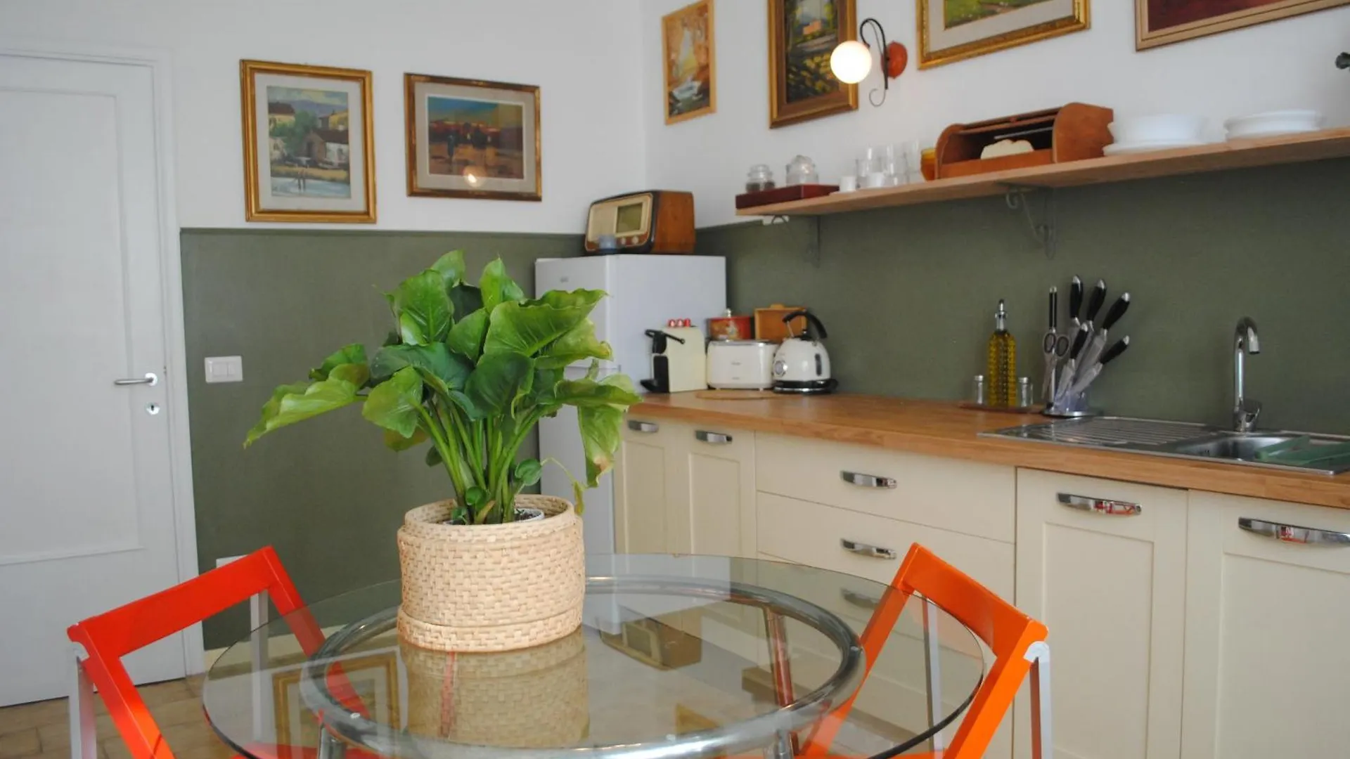 Apartment Casa Gaeta 2 Appartamenti Pitigliano Italy