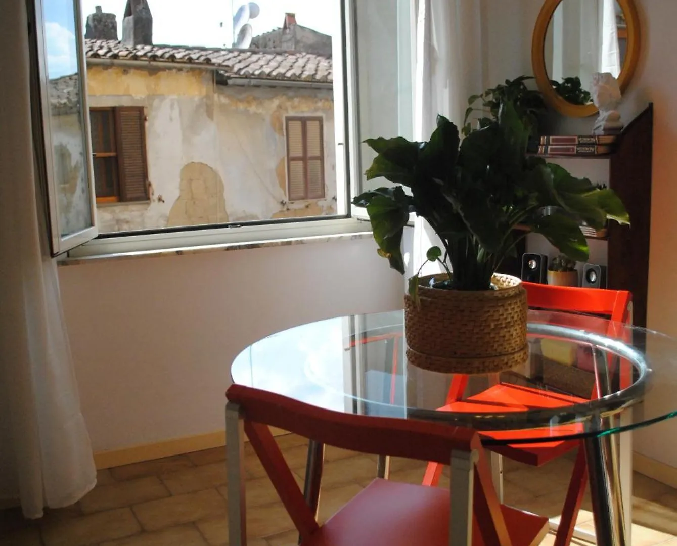 Casa Gaeta 2 Appartamenti Pitigliano 0*,  Italy
