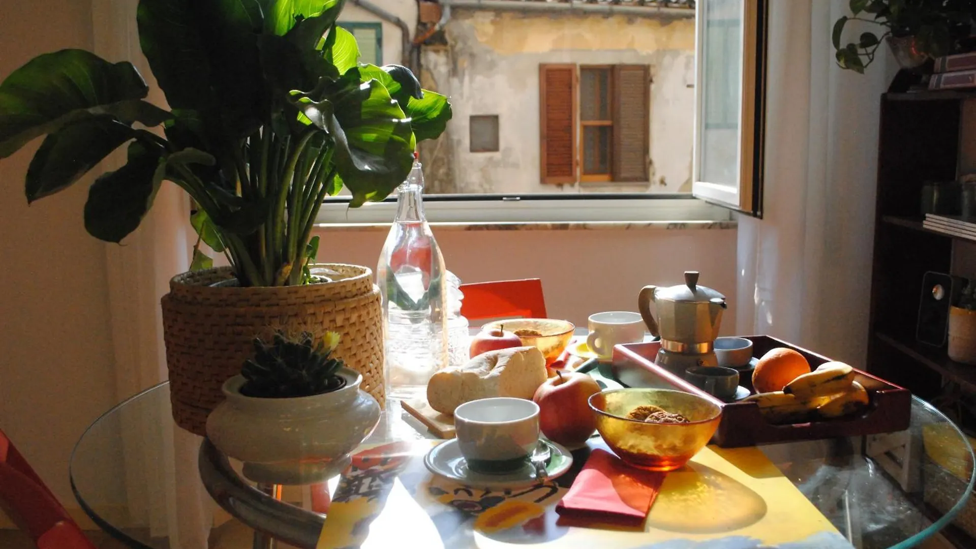 Casa Gaeta 2 Appartamenti Pitigliano Apartment