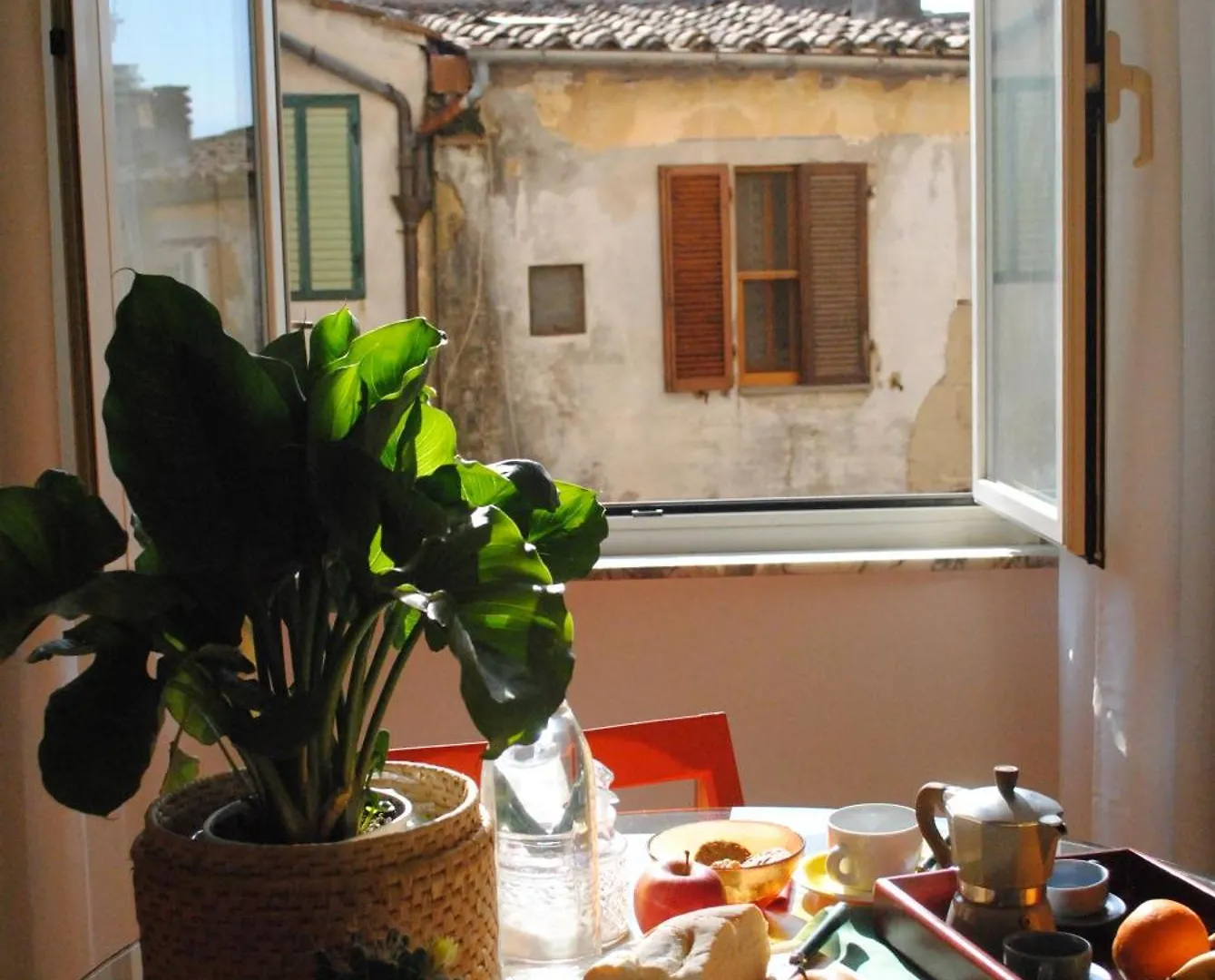 Casa Gaeta 2 Appartamenti Pitigliano Apartment