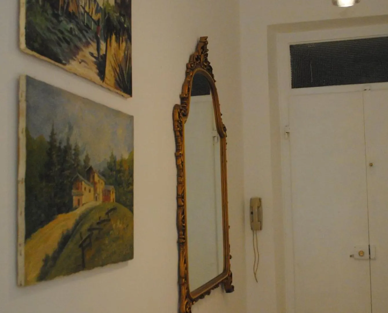 Casa Gaeta 2 Appartamenti Pitigliano Apartment